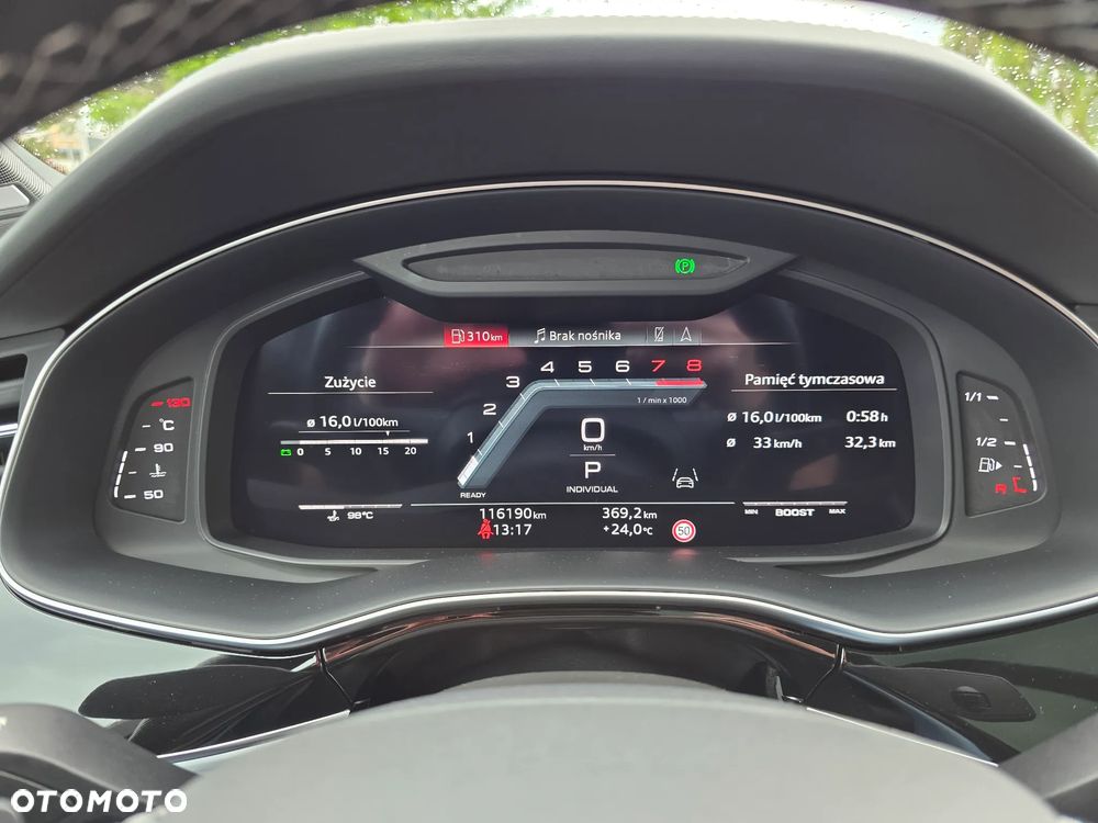 Audi SQ7 - 18