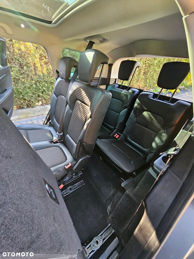 Renault Grand Scenic ENERGY dCi 130 INTENS - 13