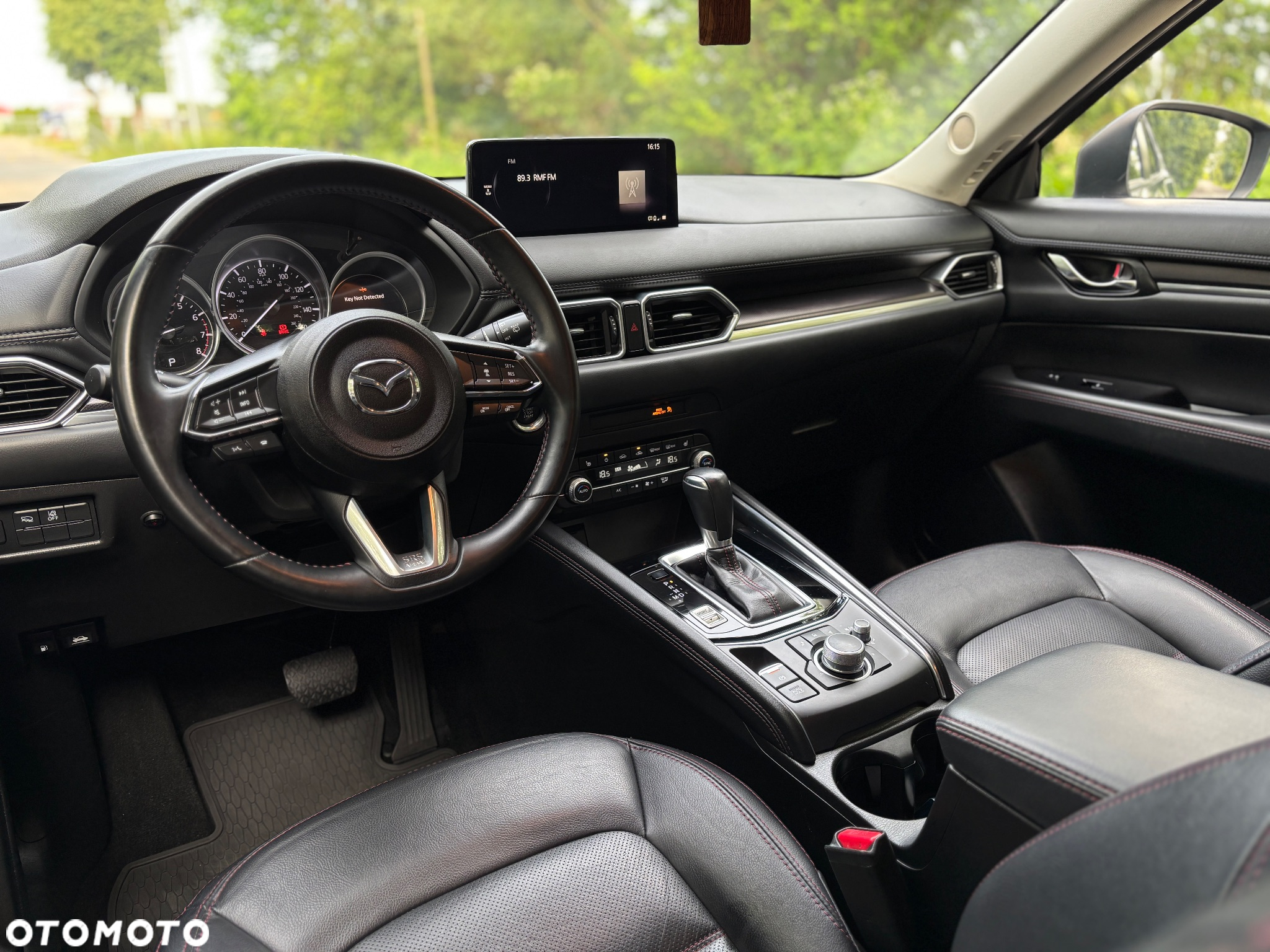 Mazda CX-5 - 24