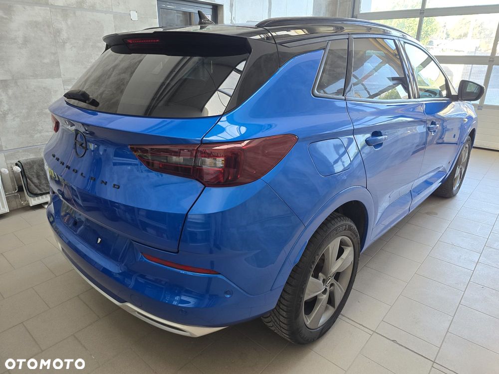 Opel Grandland X - 2