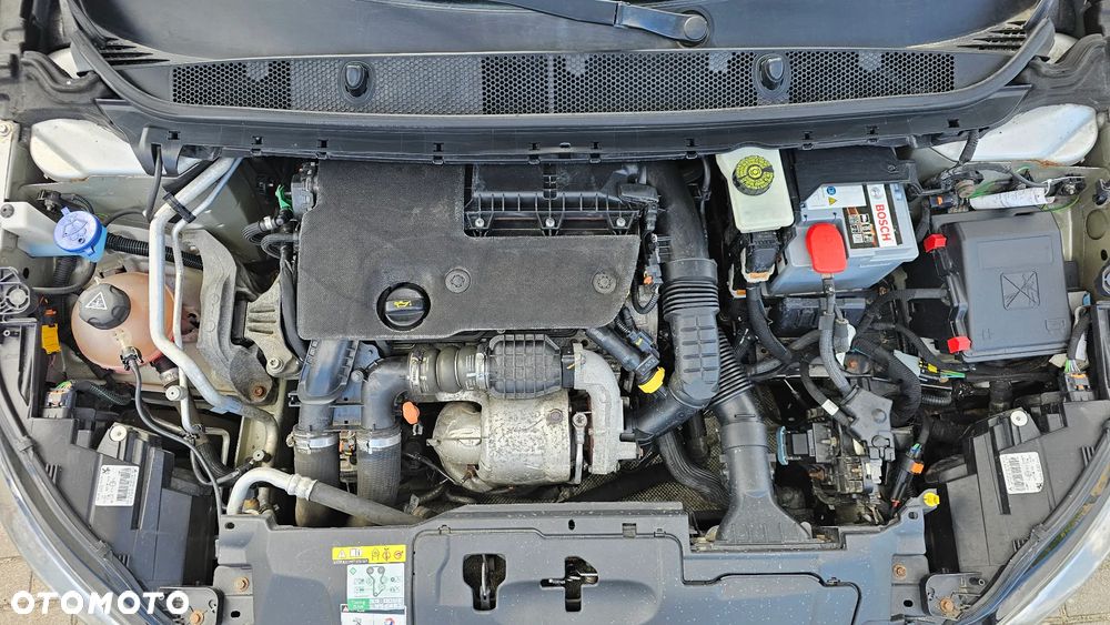 Peugeot 308 1.6 BlueHDi Active S&S - 39