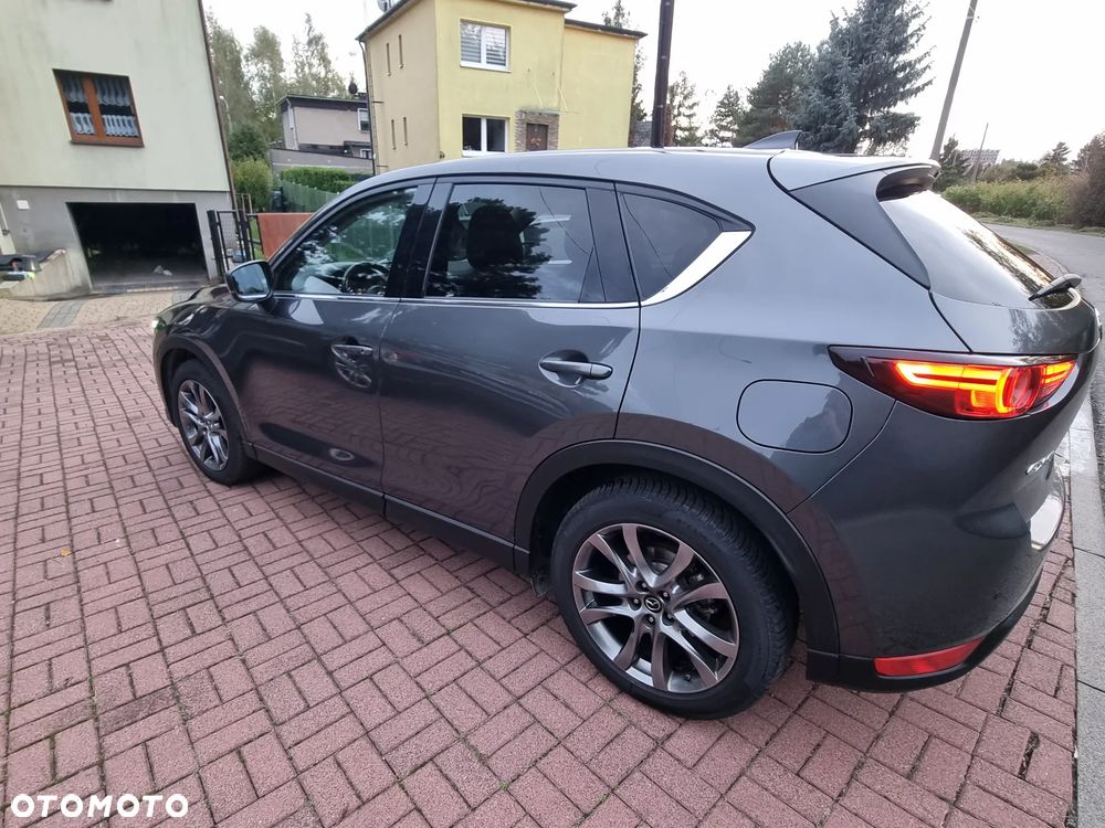 Mazda CX-5 - 32