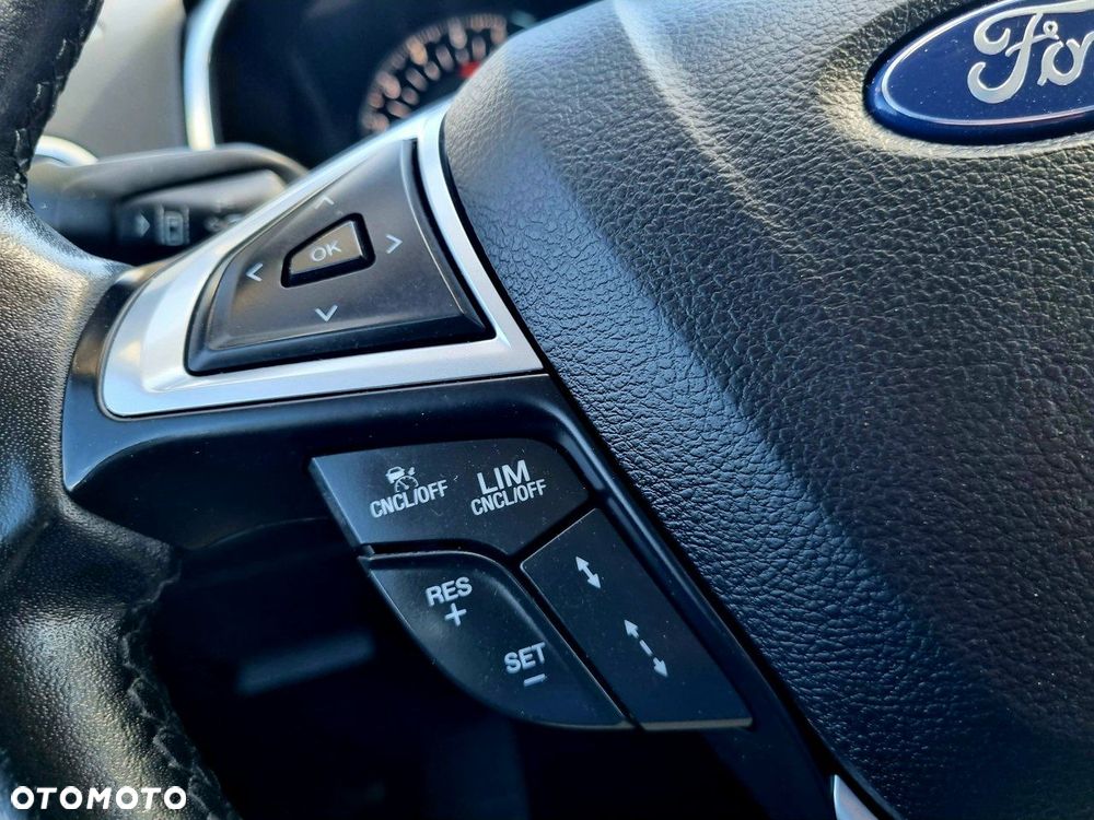 Ford Galaxy 2.0 TDCi Titanium PowerShift - 17