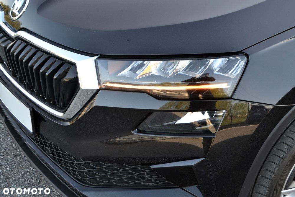 Skoda Karoq 1.5 TSI ACT DSG Balance - 20