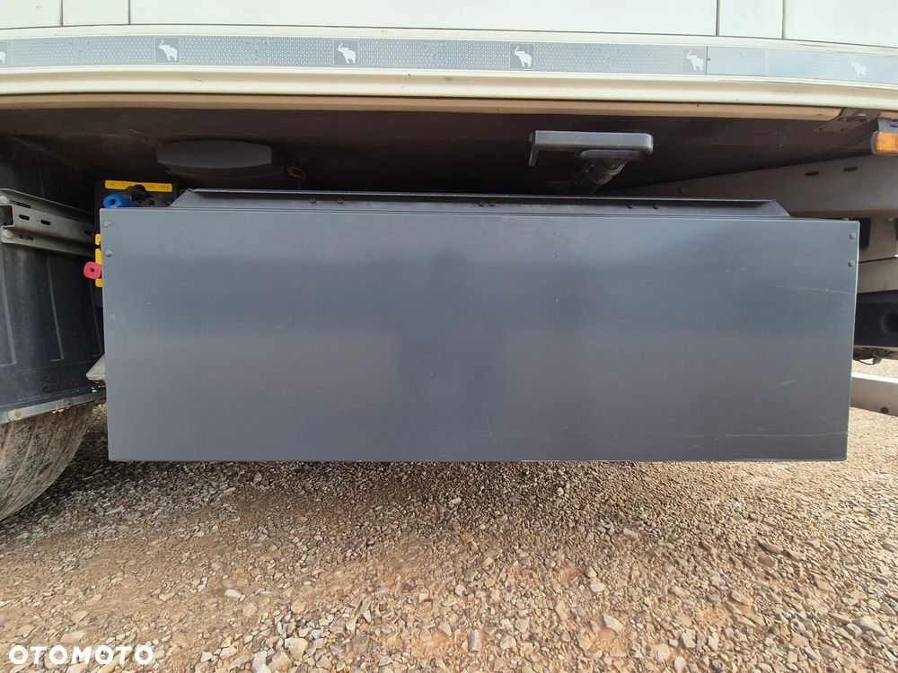 Schmitz Cargobull FILM, Multitemperatura, Doppelstock, 2019, Oś Podnoszona - 17