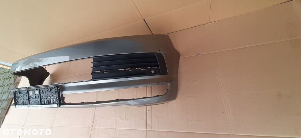 ZDERZAK PRZÓD VW T6 MULTIVAN 7E - 7