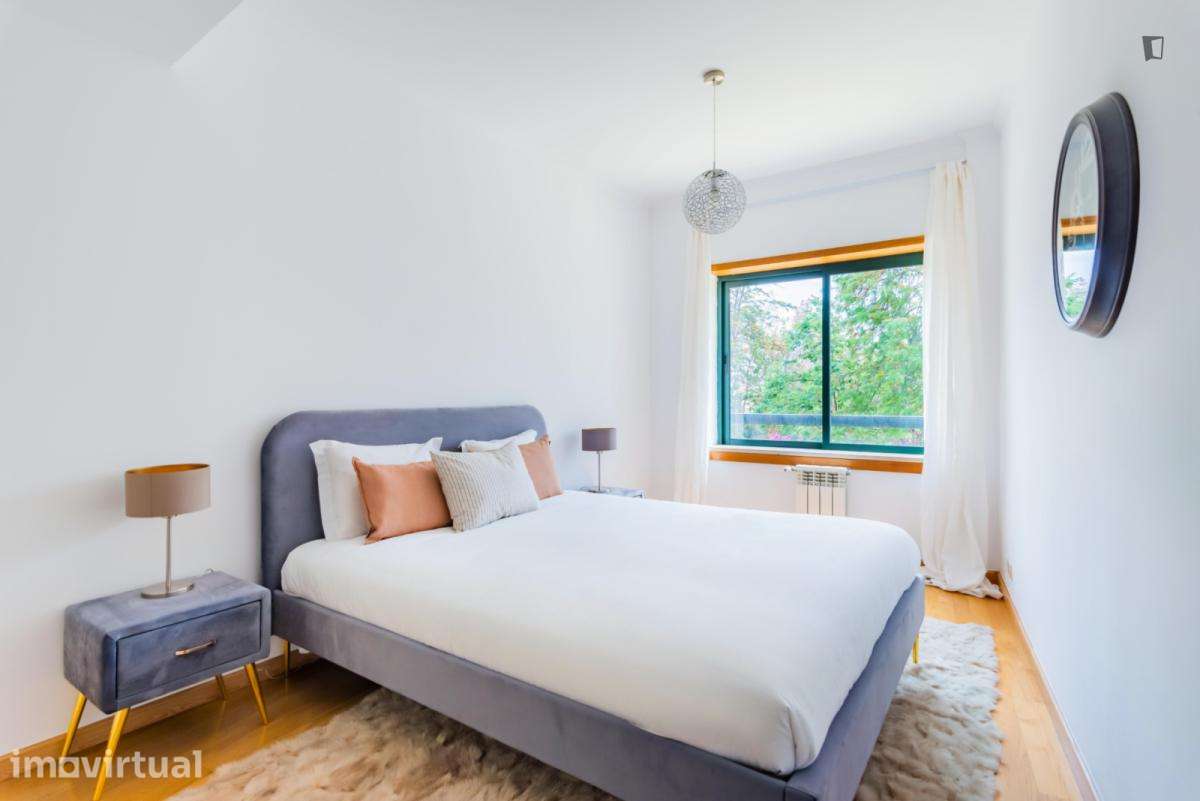 Apartamento com 4 quartos - localizado em Parque das Nações Lisbon - Grande imagem: 2/37
