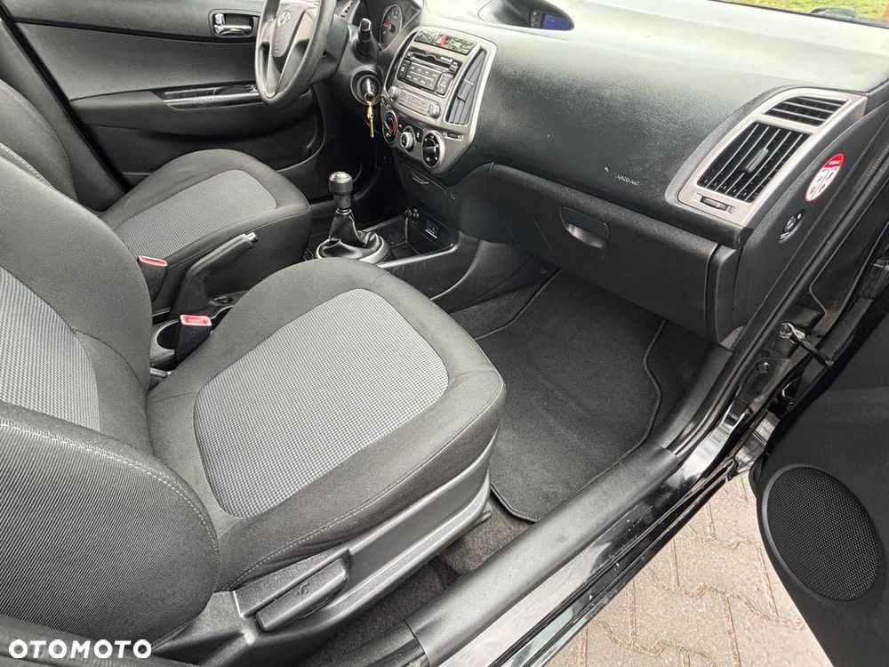 Hyundai i20 1.2 Style - 38