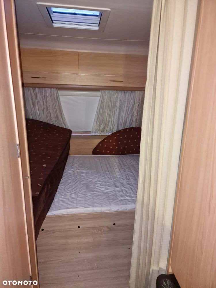 Burstner Belcanto - 16