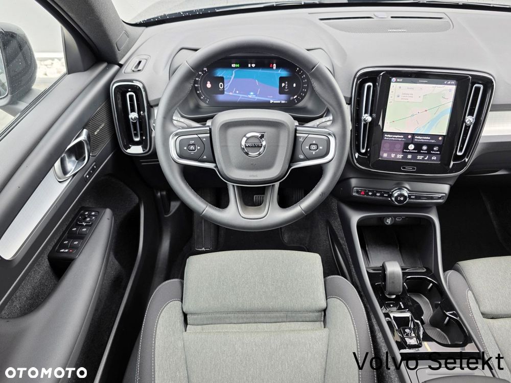 Volvo XC 40 - 20