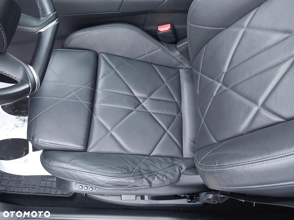 DS Automobiles DS 7 Crossback 2.0 BlueHDi Grand Chic - 13