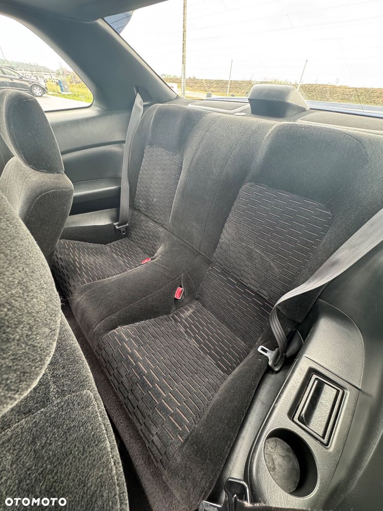 Honda Prelude 2.0i S - 15