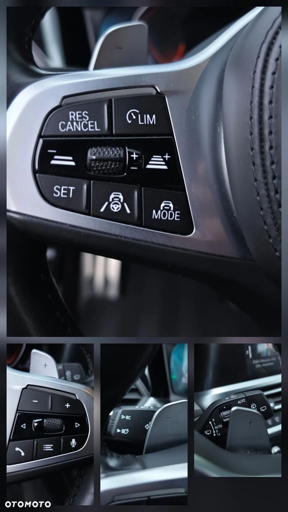 BMW Seria 3 320d xDrive Edition M Sport Shadow - 33