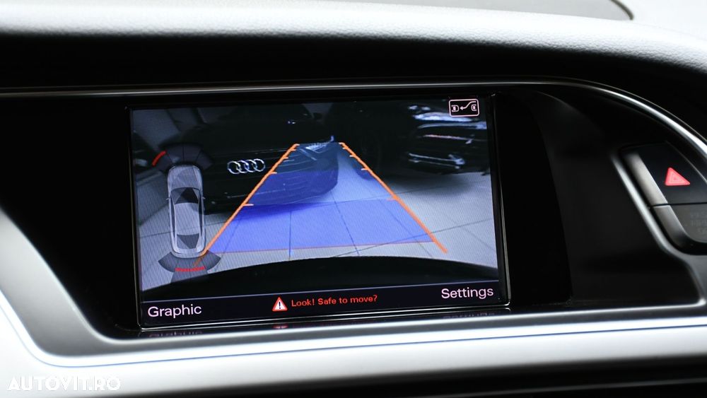 Audi A5 2.0 TDI ack quattro DPF S tronic - 16