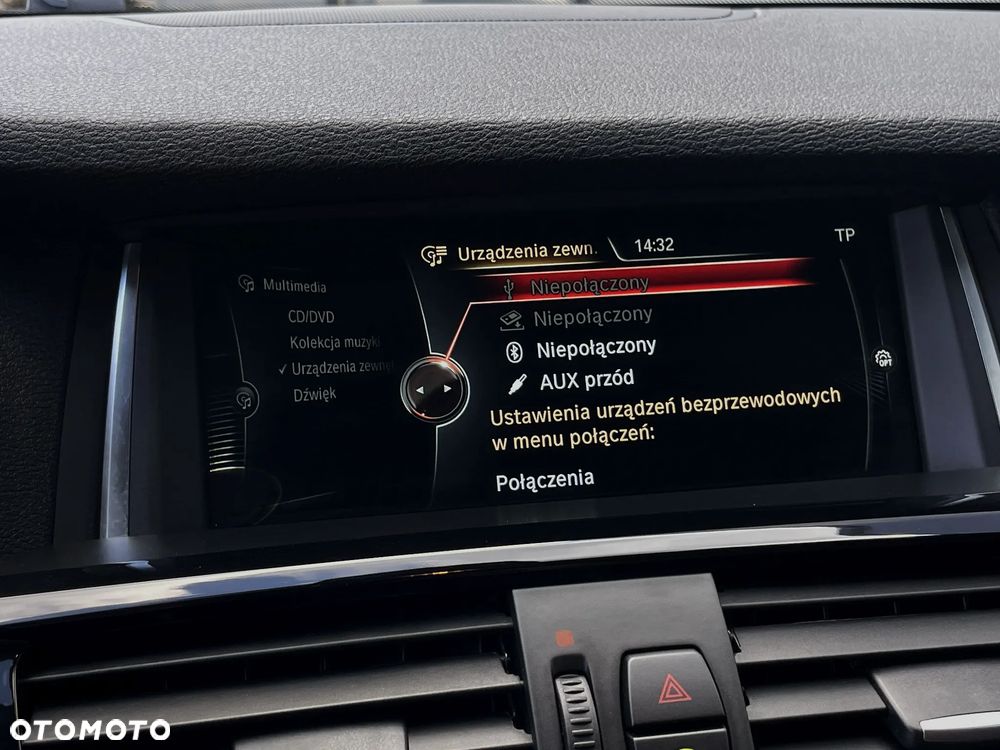 BMW X3 xDrive20d xLine - 29