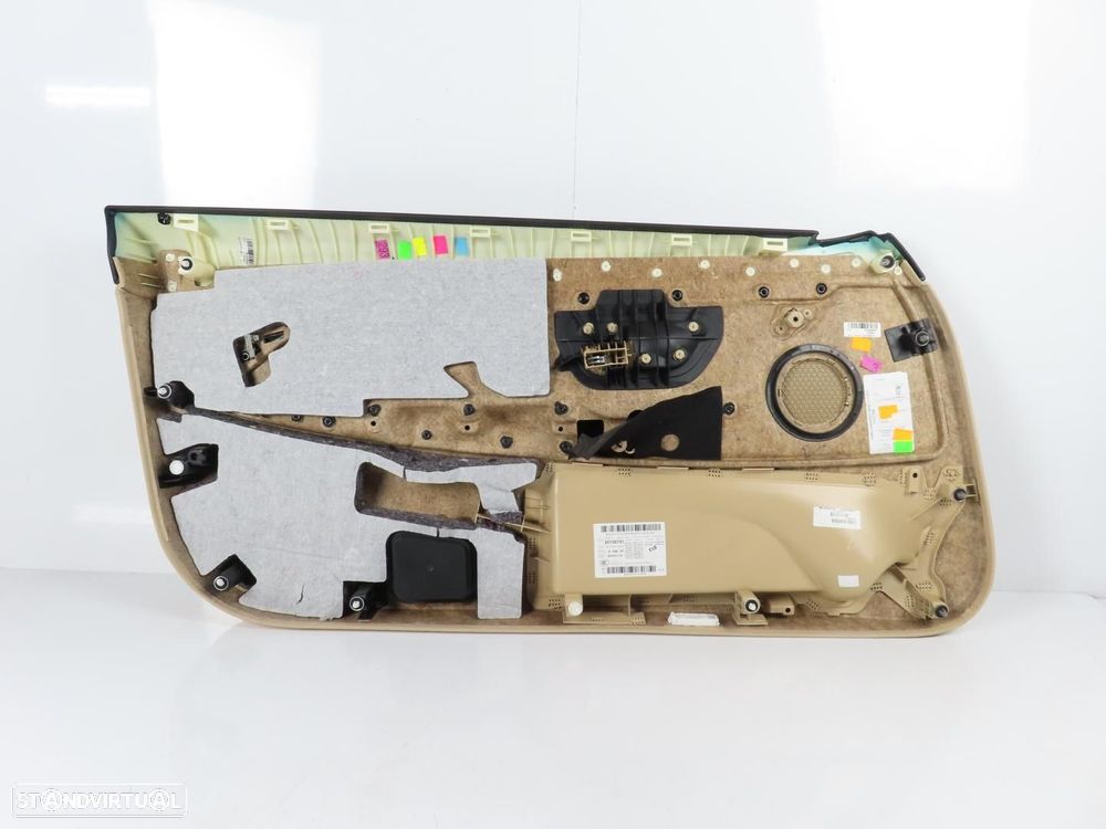 Forra da Porta Direito/Frente Usado / Original BMW 4 Coupe (F32, F82)/BMW 4 Conv... - 4