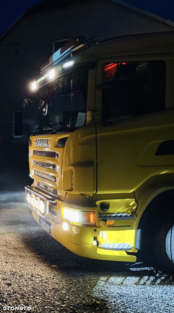 Scania R440 - 7