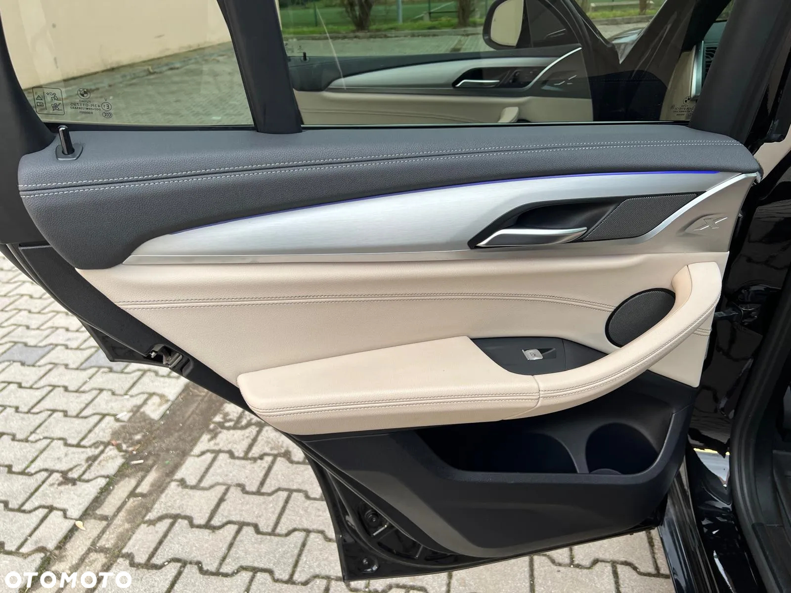 BMW X3 M M40i Sport Edition - 15