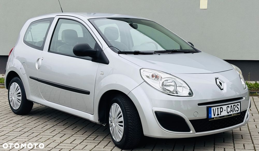 Renault Twingo 1.2 16V Expression