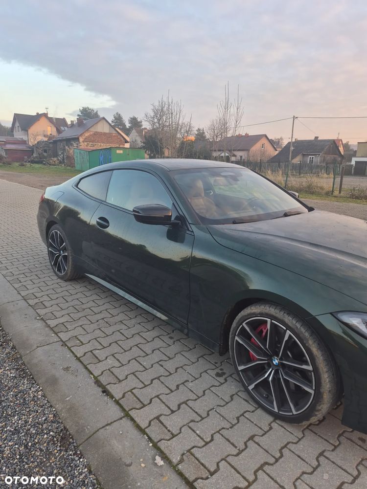 BMW M4 - 3