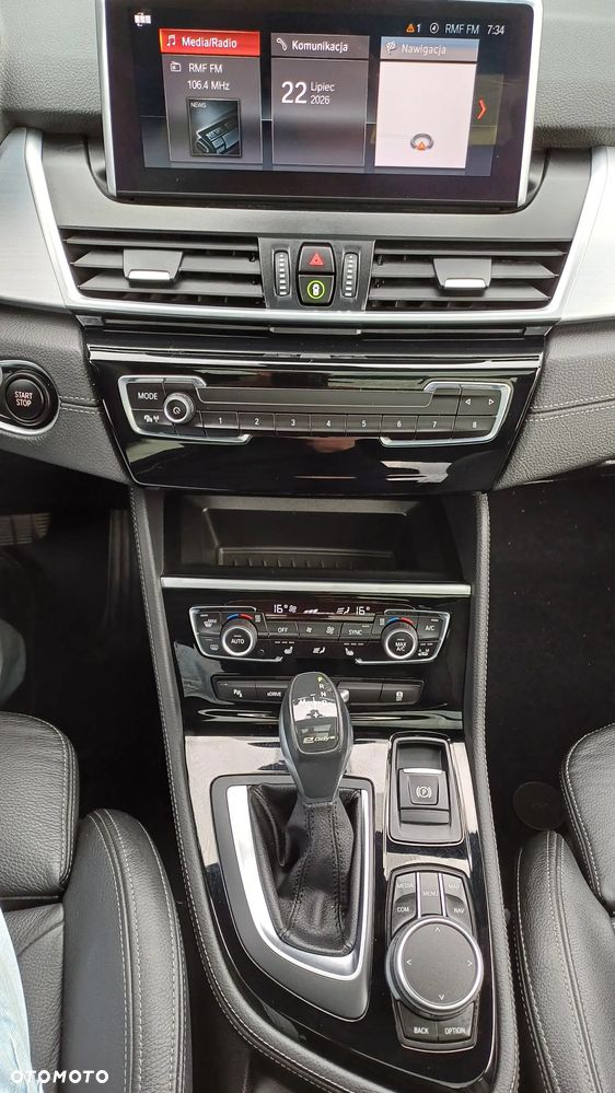BMW Seria 2 - 21