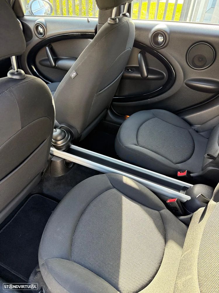 MINI Countryman Cooper Aut. - 7