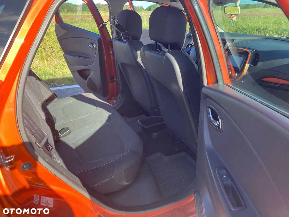 Renault Captur - 20