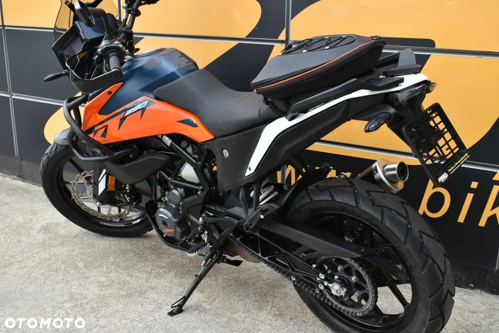 KTM Adventure - 15