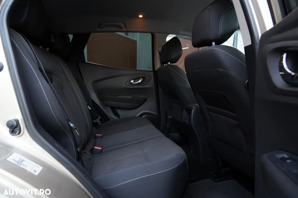 Renault Kadjar Energy TCe 130 Experience - 9