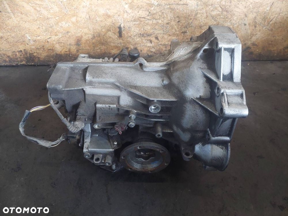 SKRZYNIA BIEGÓW AUTOMATYCZNA AUTOMAT PASSAT B5 FL 1.9 TDI EPV 01N927733BG - 8