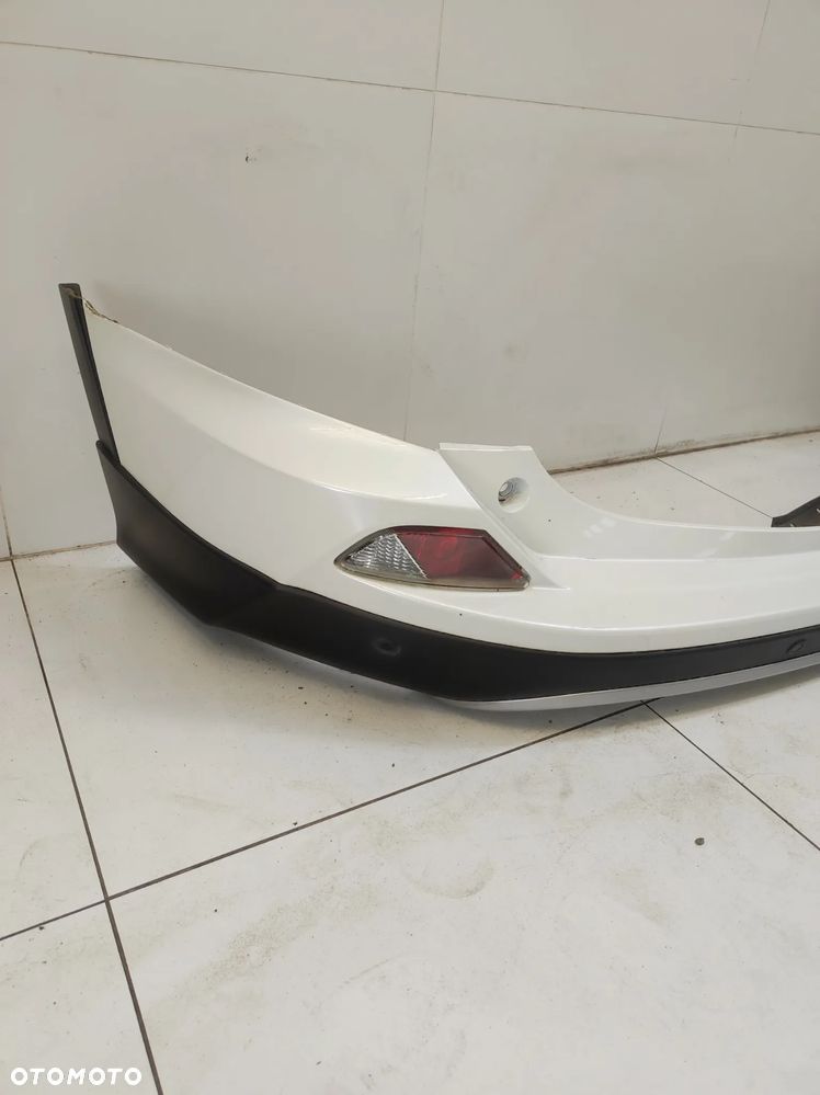 Zderzak tył tylny kompletny 4xpdc Toyota RAV4 IV 4 lift - 3