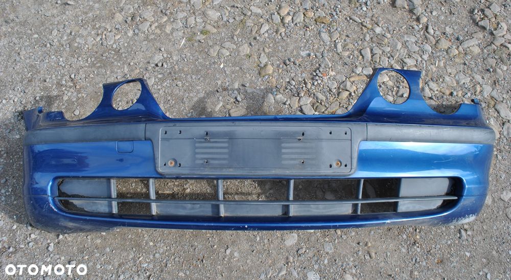 Zderzak przód BMW E46 Compact - 1