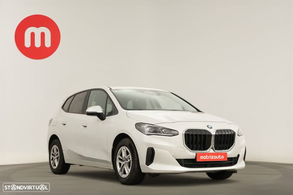 BMW 218 Active Tourer i Auto - 1