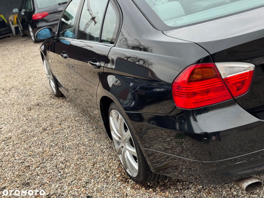 BMW Seria 3 318i Edition Lifestyle - 9