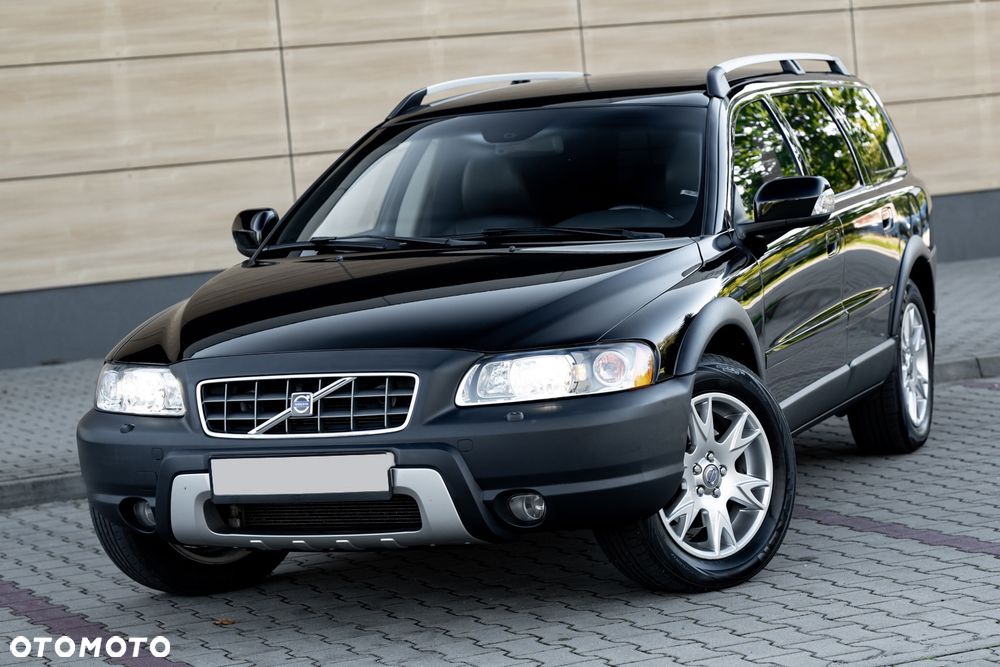 Volvo XC 70