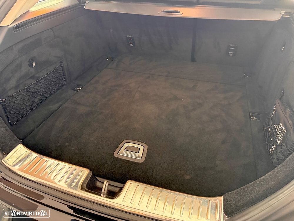 Mercedes-Benz CLS 250 BlueTEC Shooting Brake - 25