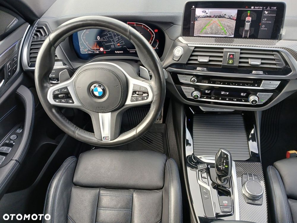 BMW X3 xDrive30i M Sport sport - 28