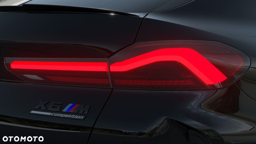 BMW X6M - 9