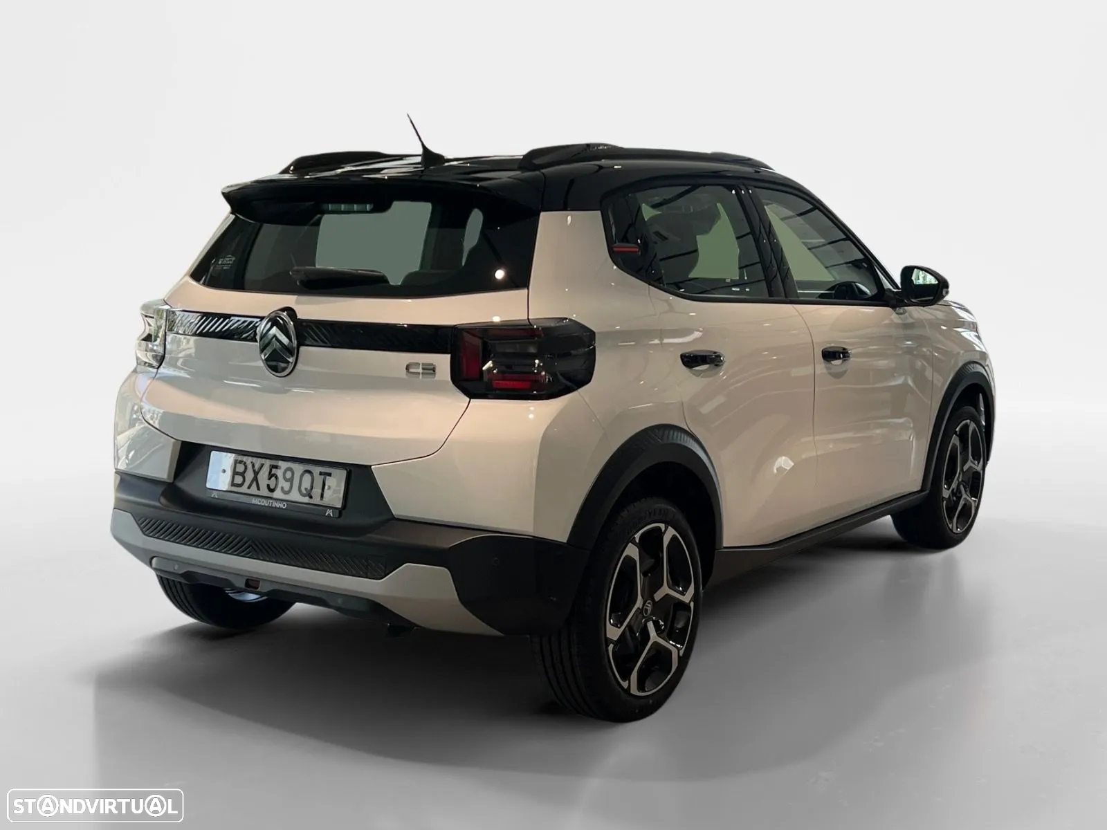 Citroën C3 1.2 Turbo Plus - 6