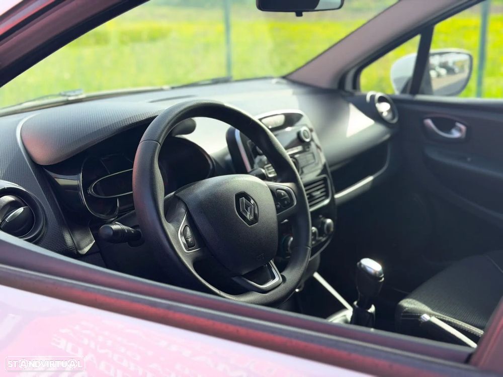 Renault Clio 1.5 dCi Zen - 3