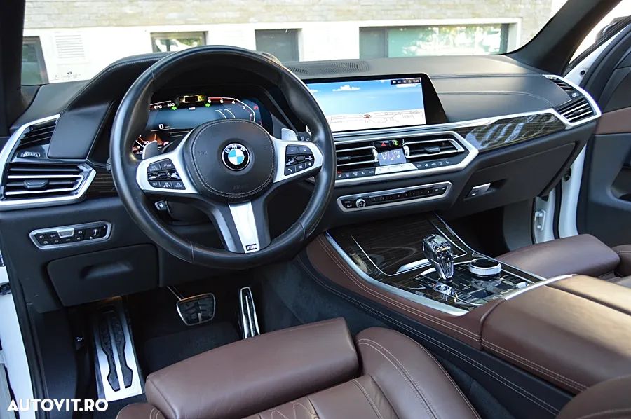 BMW X5 xDrive30d - 40