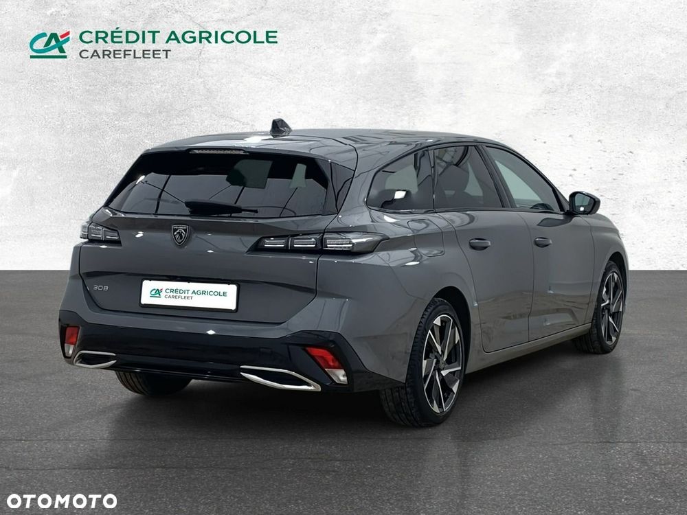 Peugeot 308 - 6