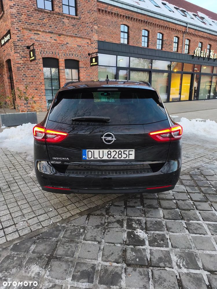 Opel Insignia 1.6 Automatik Innovation - 6