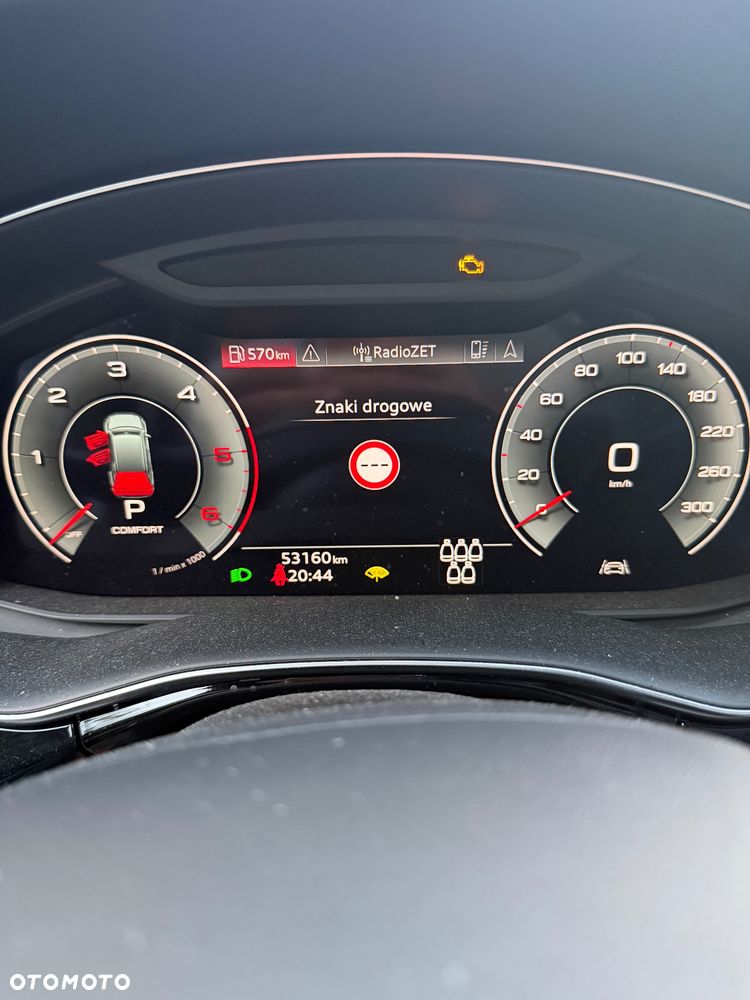 Audi Q7 - 20