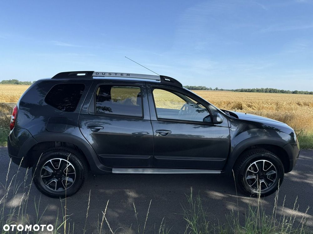 Dacia Duster - 16