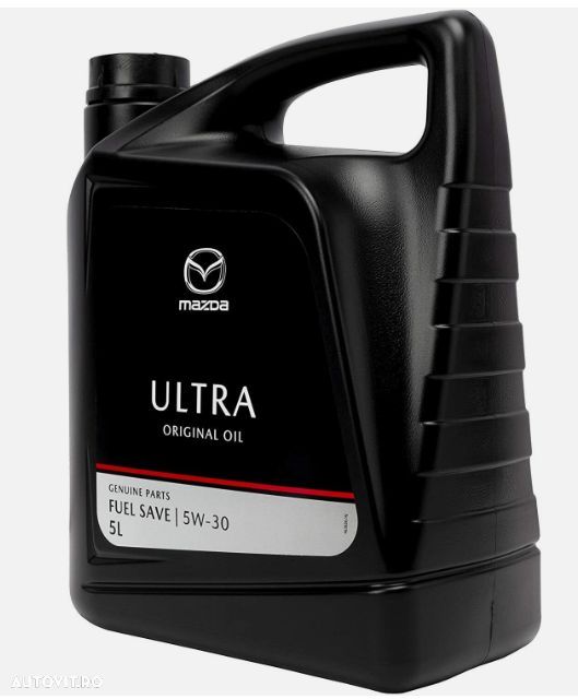 Ulei Mazda Original OIL Ultra 5W30 5 litri 12129149 053005TFE - 1
