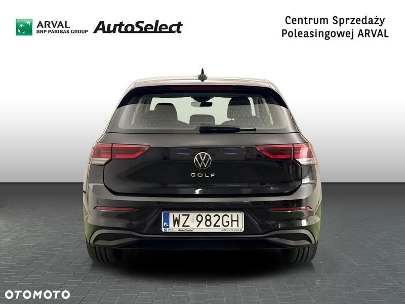 Volkswagen Golf - 5