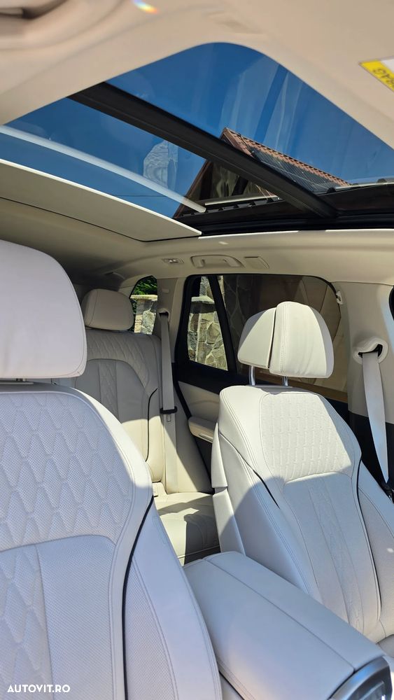 BMW X5 xDrive45e AT PHEV - 15