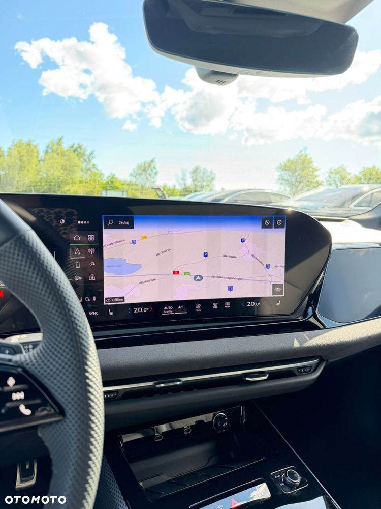 Audi A5 Limousine - 30