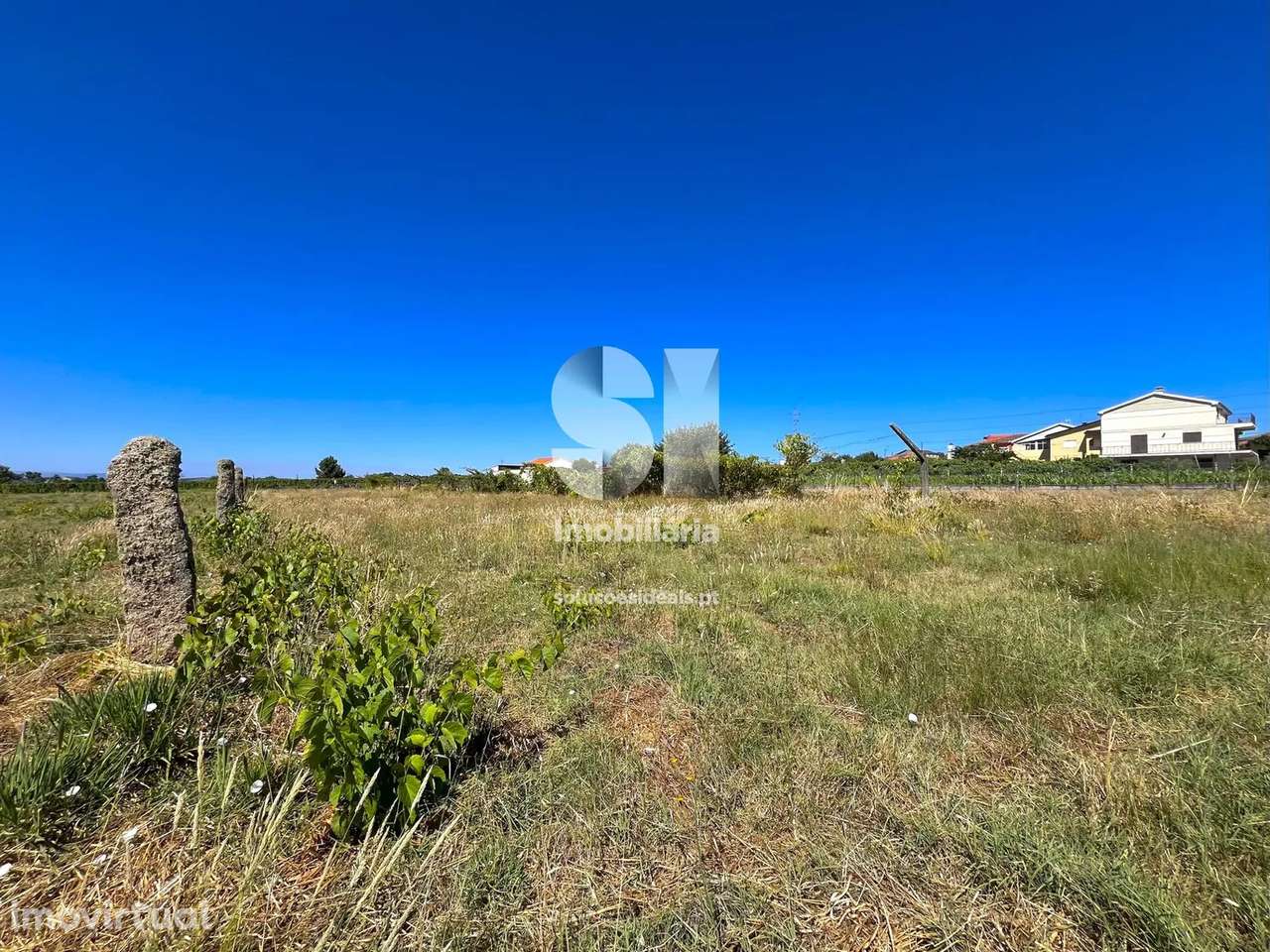 Terreno em Sabrosa - Grande imagem: 5/22